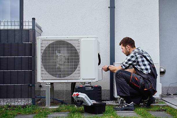 Trusted Hvac service in Orangevale, CA - Tropical Oasis HVAC